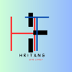 Hritans Child development program logo