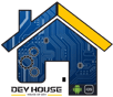 DEV HOUSE logo