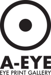 A-EYE Gallery logo