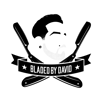 bladedbydavid logo