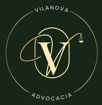 Maria Rita Vilanova Advogada logo