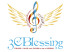 3CBlessing logo