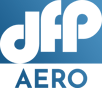 DFP Aero logo