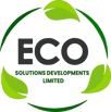 ECO SOLUTIONS DEVELOPMENTS logo