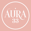 Aura33 logo