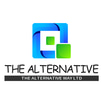 THE ALTERNATIVE WAY LTD logo