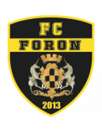 FC Foron logo