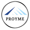 PROYME logo