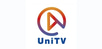 Unitv logo