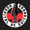 Hospital de Guitarras Perú logo