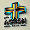 faith in action kenya gongo cbo logo