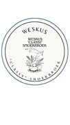 WESKUS "CLASSY" SNOEKBROEK logo