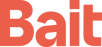 BAIT logo