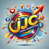 IJCVIRALMARKETING logo