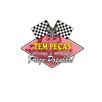 Tem Peças logo