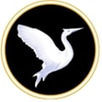 Silk House Garden logo