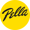 Pella logo
