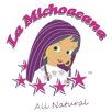 la Michoacana all natural logo