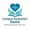 Campus Formation Santé logo