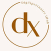 DigiXpertnaire iHub logo