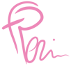 Federico Perin artista logo