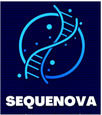 Sequenova Solutions Pvt. Ltd. logo