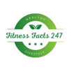 FitnessFacts247 logo