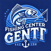 Materiale peshkimi logo