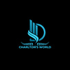 Charlton's World logo