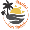 Marina Sidi Rahal  logo