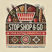 Stop Shop & Go logo