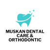 Muskan Dental Care & Orthodontic Center logo