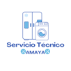 Servicio Tecnico Amaya logo