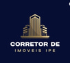 corretor de imóveis ipe logo