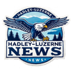 Hadley Luzerne News logo