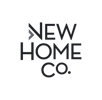 New home co logo