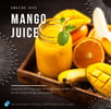 Mango Juice Powder