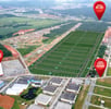 Loteamento Village Ponto Alto em Araquari