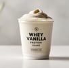 Protéine Shake Vanilla à emporter