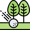 Golf Courses