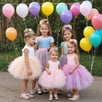 Party Tutu party