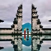 Bali - Gates to Heaven