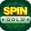 Spin Gold APK Logo - Best Yono Rummy