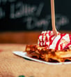 foodtruck groningen peppie & koffie catering