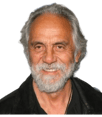 Tommy Chong
