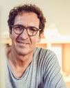 Der Inhaber des Unternehmens: placeboli® fühl & denk Wolfgang Kellner
