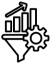 Développement commercial, plan d'action commercial, supports de vente & management d'équipe