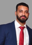 Arun Chauhan, Managing Director, Escotten infra projects pvt. ltd.