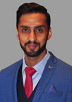 Sahil Gupta, Managing Director, Escotten infra projects pvt. ltd.