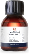 Olio alla vitamina E, perfetto per rinforzare e proteggere i capelli dai danni ambientali